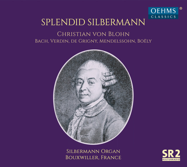 Christian von Blohn Photo