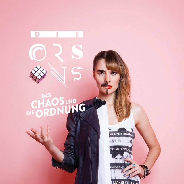 Das Chaos Und Die Ordnung cover