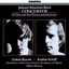 Bach: Keyboard Concertos, Bwv 1052, Bwv 1053, Bwv 1060 and Bwv 1061 cover