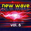 New Wave 80s Vol.6 Albumcover