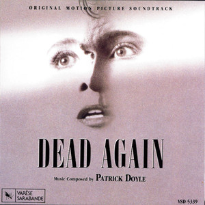 Dead Again album