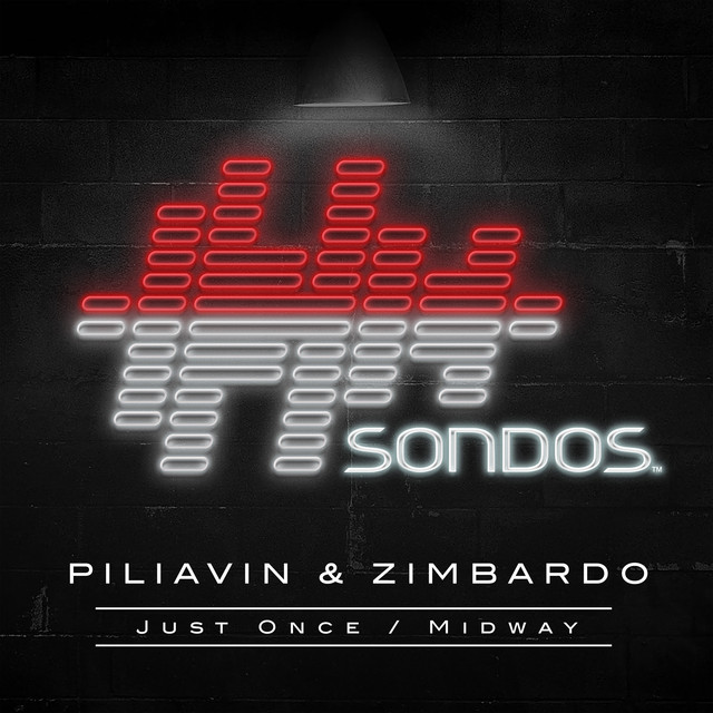 Piliavin & Zimbardo Photo