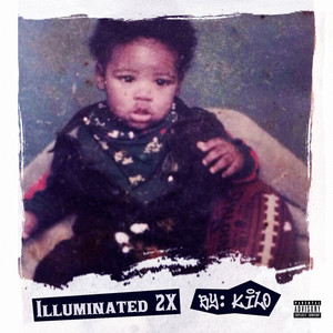 Illuminated 2X album