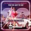 You've Got to Go (2015 Remixes) Albumcover