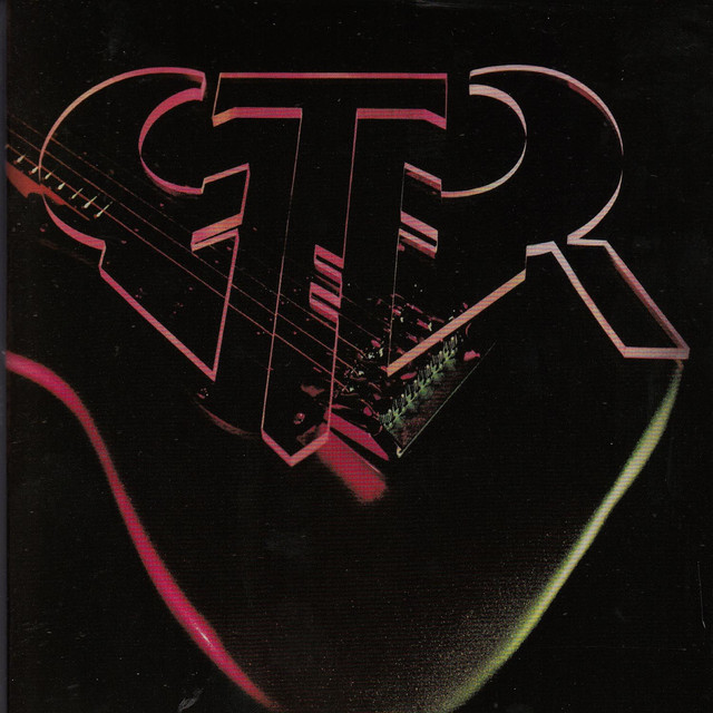 G.t.r cover