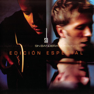 Sin Bandera album