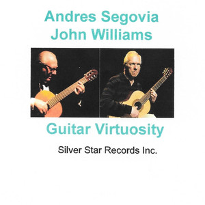 Guitar Virtuosity album