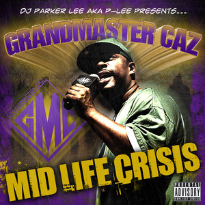 Mid Life Crisis cover
