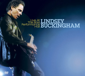 Live at the Bass Performance Hall album