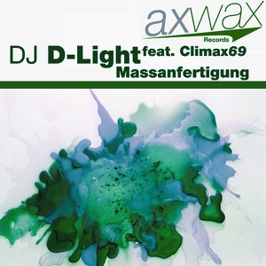 DJ D-Light