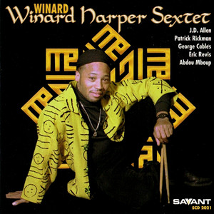 Ndaje cover
