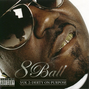 Derty On Purpose: Vol. 2 album