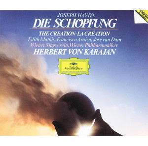 Die Schöpfung cover