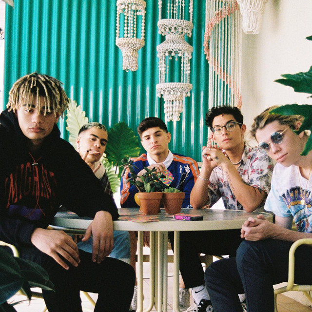 Musik Artist PRETTYMUCH