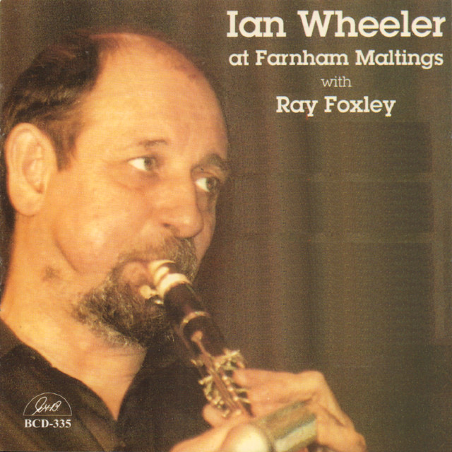 Ray Foxley Photo