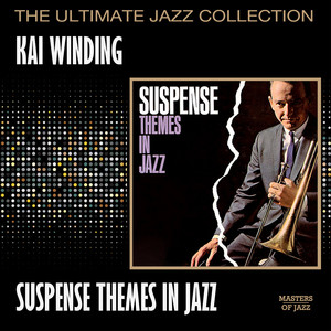 Suspense Themes In Jazz album