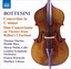 Bottesini Collection (The), Vol. 2 Albumcover
