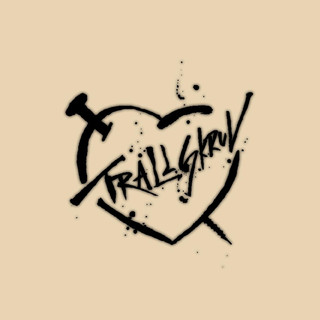Trallskruv poster