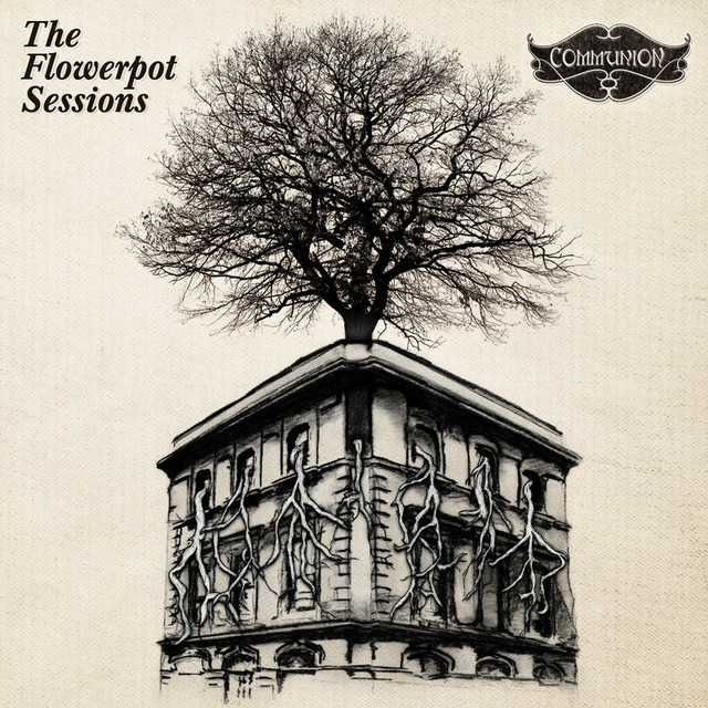 The Flowerpot Sessions (2cd Set) cover