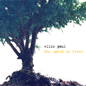 The Speed of Trees cover