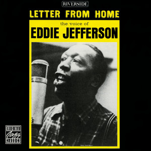 Letter From Home album