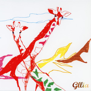 Gllia cover