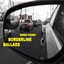 Borderline Ballads Albumcover
