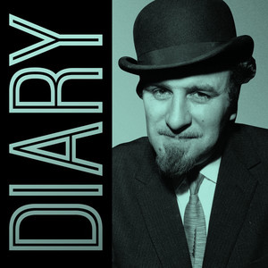 Acker Bilk Diary album
