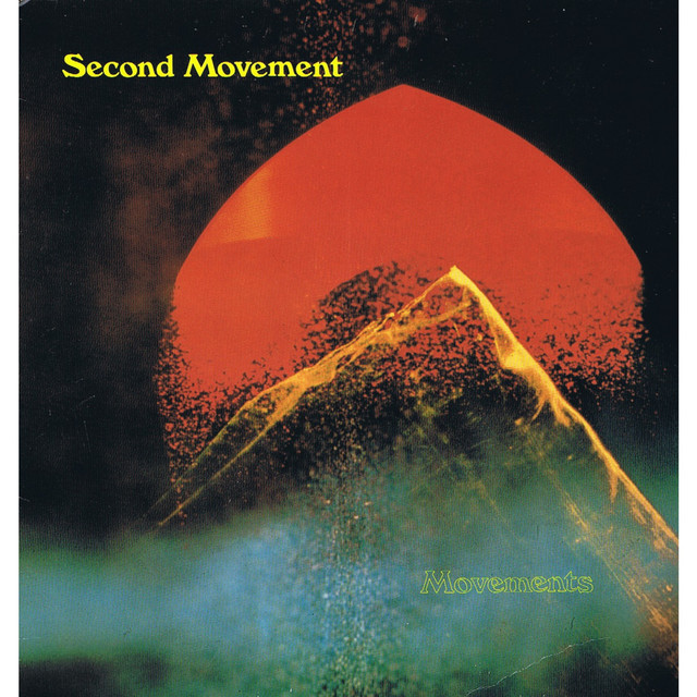 Second Movement Photo