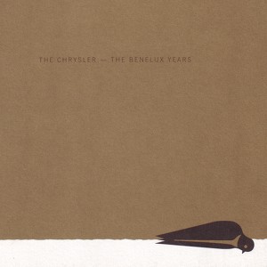 The Benelux Years Albumcover