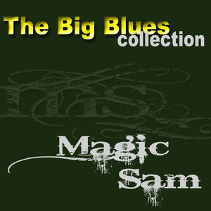 Magic Sam (The Big Blues Collection) album