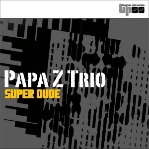 Papa Z Trio