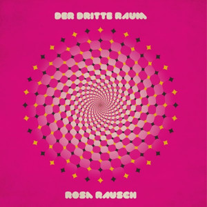 Rosa Rausch cover
