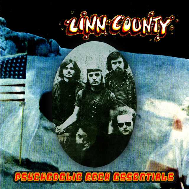 Linn County Photo