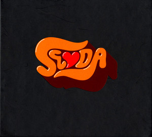 Sevda Albumcover