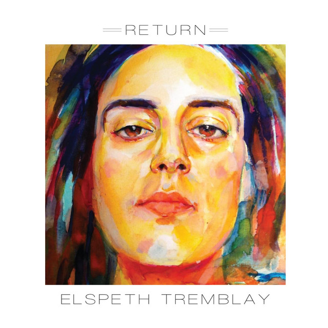 Elspeth Tremblay Photo