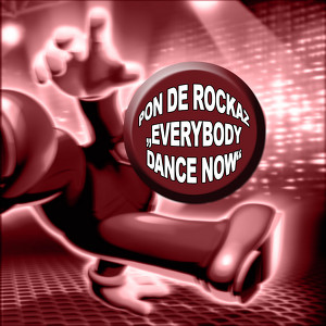Pon de Rockaz