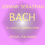 J.S. Bach for Babies Albumcover