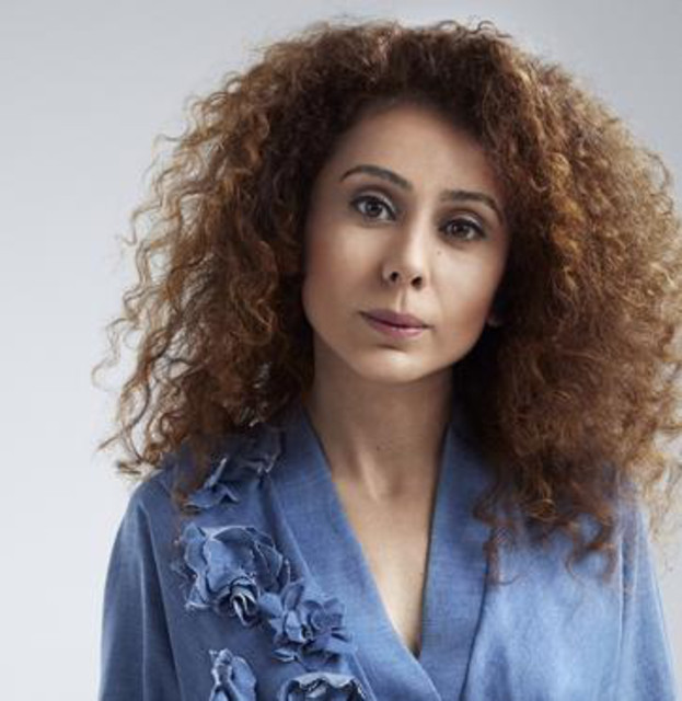 Elif Çağlar photo