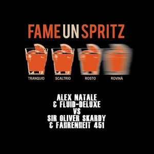 Alex Natale & Fluid-Deluxe Vs Sir Oliver Skardy & Fahrenheit 451