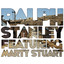 Ralph Stanley (feat. Marty Stuart) Albumcover