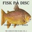 Coming Ashore + Bonus (The Complete Fisk På Disc, Vol. 4) Albumcover
