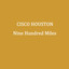 Nine Hundred Miles cover