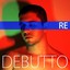 Debutto Albumcover