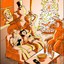 Another Creepy Christmas Albumcover