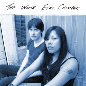 Echo Chamber cover