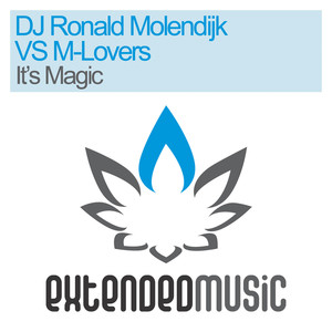DJ Ronald Molendijk