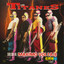 Salsa al Maximo Voltaje cover
