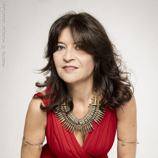 Maria Pia De Vito Photo