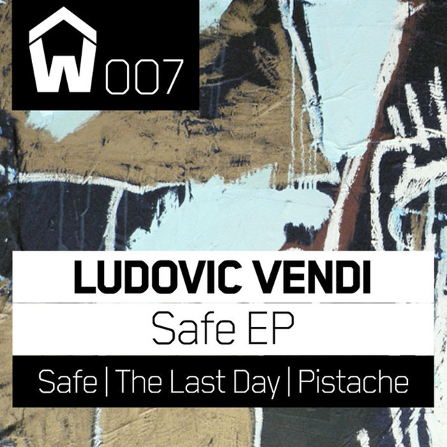 Ludovic Vendi Photo